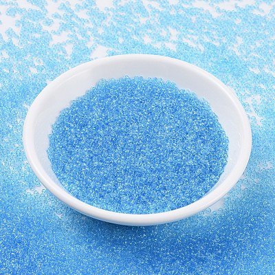 MIYUKI Round Rocailles Beads X-SEED-G007-RR0148-1
