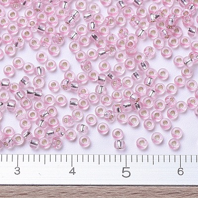 MIYUKI Round Rocailles Beads SEED-JP0008-RR1350-1