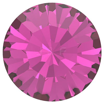 Preciosa® MAXIMA Crystal Round Stones X-PRC-RBSS45-70350-1