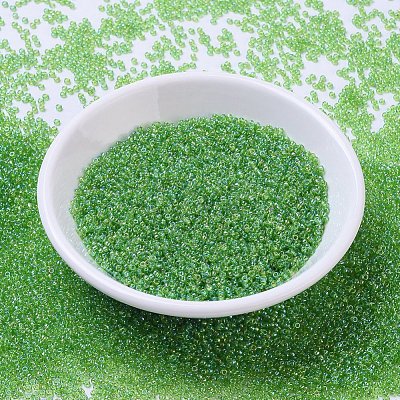 MIYUKI Round Rocailles Beads SEED-JP0008-RR0259-1