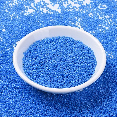 MIYUKI Round Rocailles Beads X-SEED-G007-RR4484-1