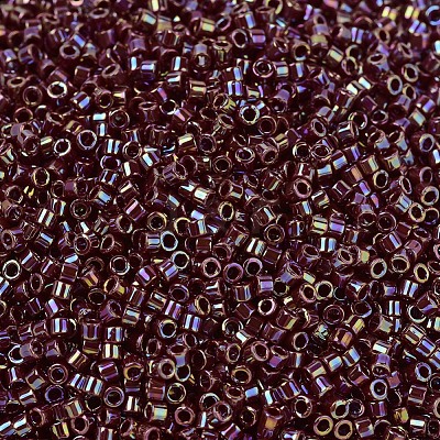MIYUKI Delica Beads X-SEED-J020-DB1574-1