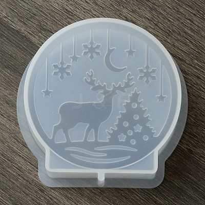 DIY Silicone Candle Molds DIY-A055-02D-1