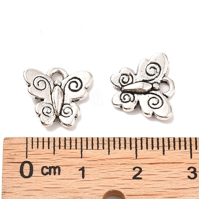 Alloy Charms EA689Y-1