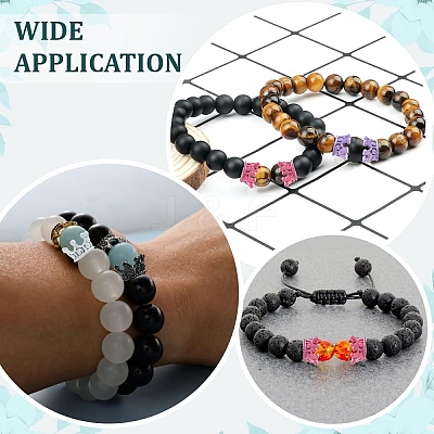 30Pcs 5 Colors Alloy Crown European Beads FIND-YW0011-91-1