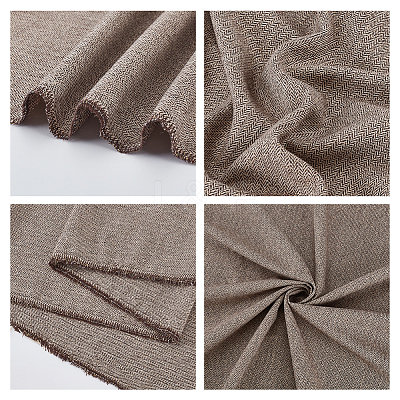 Chemical Fabric Clothing Accessories DIY-WH0308-859B-1