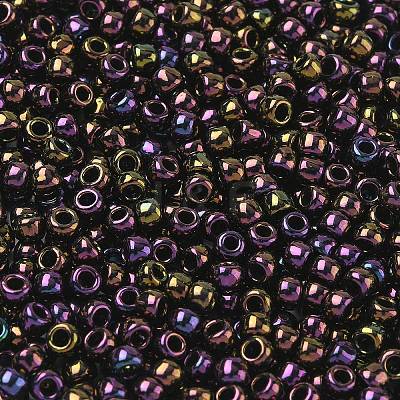 TOHO 6/0 Round Beads X-SEED-TR06-0085-1