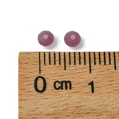Preciosa® Crystal Beads X-PRC-BA3-20050-840-1