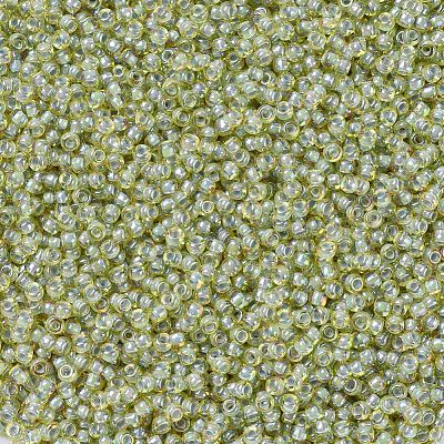 MIYUKI Round Rocailles Beads X-SEED-G007-RR0359-1