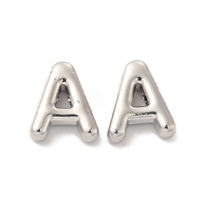 Alloy Beads PALLOY-E024-28A-P-1