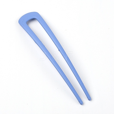 Zinc Alloy Hair Fork LS-BY-TAC0001-19D-1