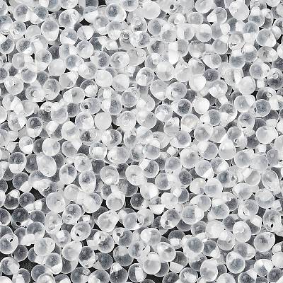 MIYUKI 3.4mm Drop Beads SEED-MY04-DPF22-1
