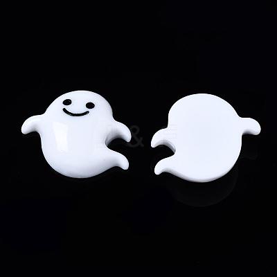 Resin Cabochons X-CRES-T010-103A-1