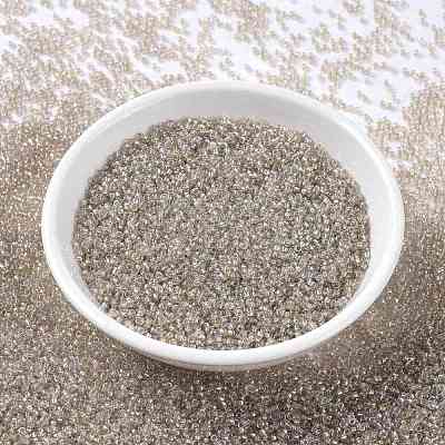 MIYUKI Round Rocailles Beads SEED-JP0010-RR3731-1