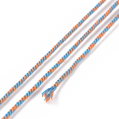 Macrame Cotton Cord OCOR-H110-01A-08-1