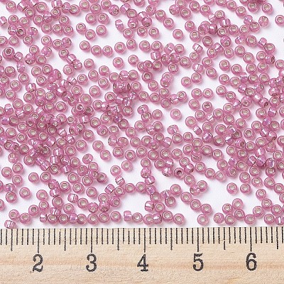 MIYUKI Round Rocailles Beads SEED-X0054-RR0645-1
