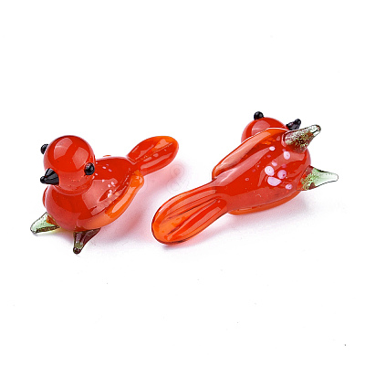 Home Decorations LAMP-J084-17-1