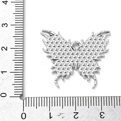 Halloween Alloy Enamel Pendants AL-CBA492B-01B-P-1