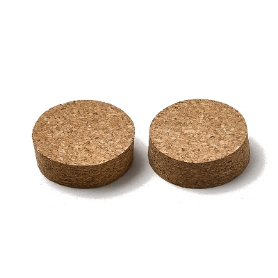 Cork Bottle Stoppers AJEW-XCP0003-34-1