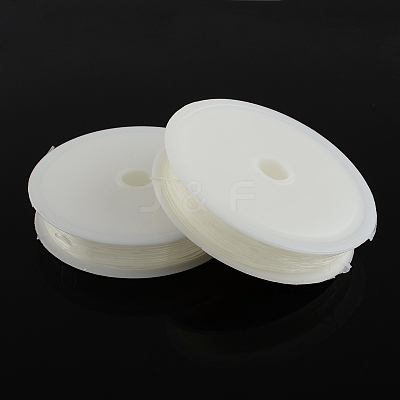 Elastic Crystal Thread CT-R001-0.7mm-01-1