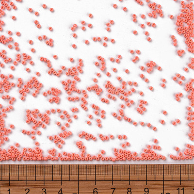 12/0 FGB Grade A Round Glass Seed Beads SEED-N001-A-1005-1