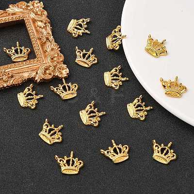 Tibetan Style Alloy Pendants LS-K083P011-1
