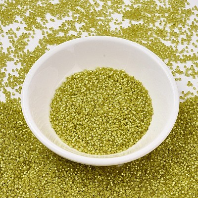 MIYUKI Delica Beads X-SEED-J020-DB2187-1