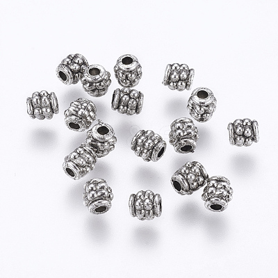 CCB Plastic Beads CCB-K003-41AS-1
