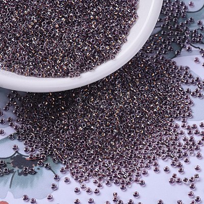 MIYUKI Round Rocailles Beads X-SEED-G007-RR3206-1