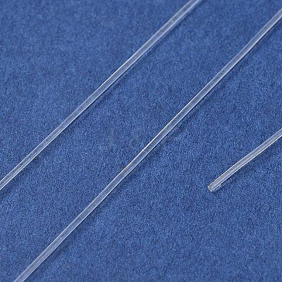 Korean Round Elastic Crystal String EW-C001-01D-1