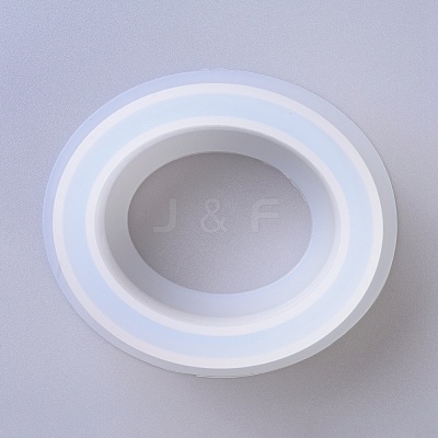 DIY Bangle Silicone Molds DIY-G010-50C-1