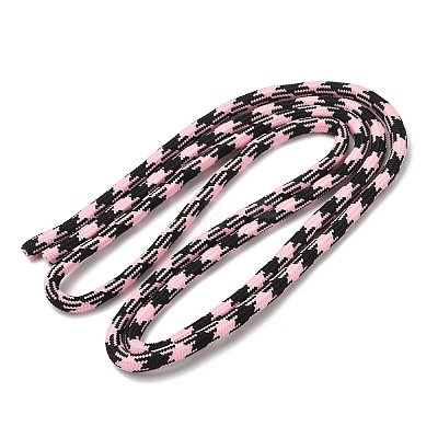 Polycotton Braided Cord with Inner Core OCOR-NH0002-01-09-1