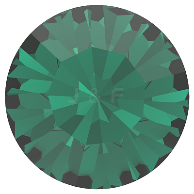 Preciosa® MAXIMA Crystal Round Stones Y-PRC-RBSS18-50730-1