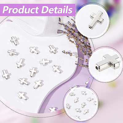 400Pcs CCB Plastic Beads CCB-SP0001-04P-1