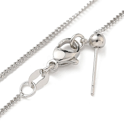 Brass Bracelets for Women BJEW-M048-01P-1
