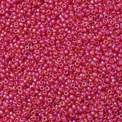 MIYUKI Round Rocailles Beads SEED-X0054-RR0141FR-1