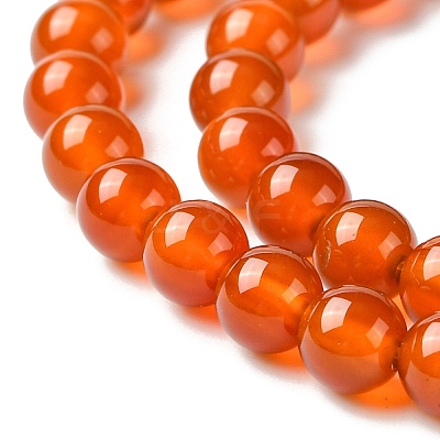Gemstone Beads Strands GSR6mmC060-1-1
