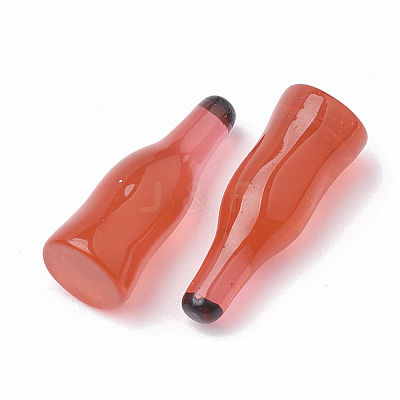Resin Cabochons LS-CRES-T005-121C-1