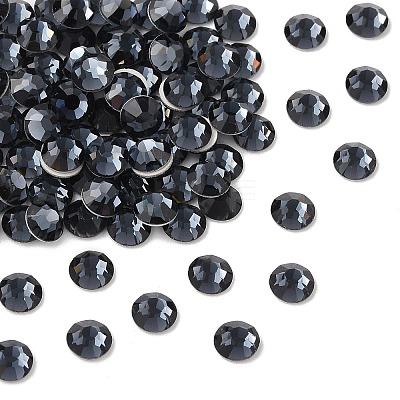 Preciosa® MAXIMA Crystal No Hotfix Flatback Stones Y-PRC-NSS8-40080-1