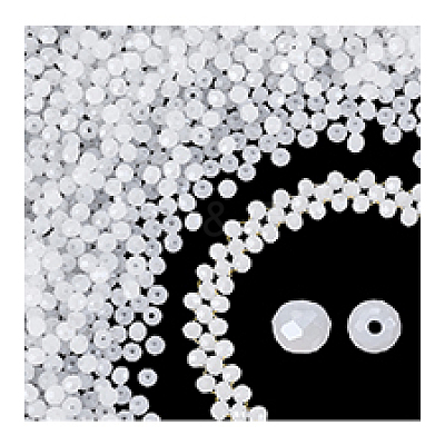 1500Pcs Electroplate Glass Beads Strands EGLA-PH0001-73-1