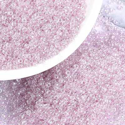 MIYUKI Round Rocailles Beads X-SEED-G009-RR3503-1