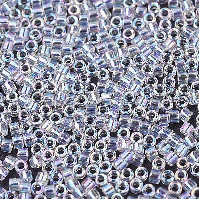 MIYUKI Delica Beads SEED-X0054-DB0051-1