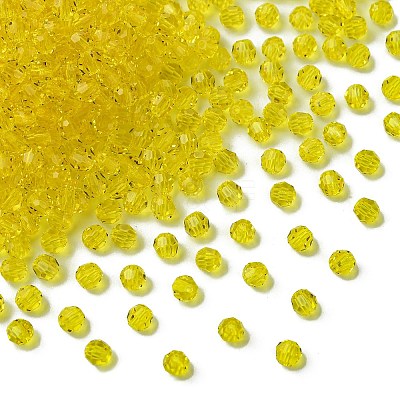 Preciosa® Crystal Beads Y-PRC-BB4-80310-1
