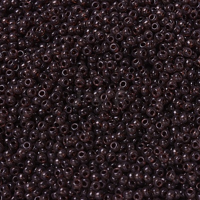 MIYUKI Round Rocailles Beads SEED-JP0008-RR2400-1