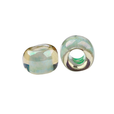 TOHO Round Seed Beads SEED-XTR08-0952-1