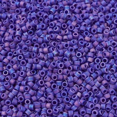MIYUKI Delica Beads X-SEED-J020-DB0880-1