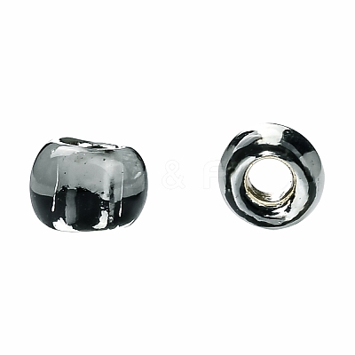 TOHO 11/0 Round Beads X-SEED-TR11-0029B-1