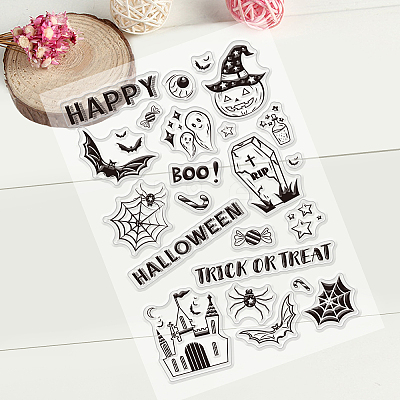 PVC Plastic Stamps DIY-WH0167-56-72-1