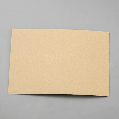 Blank Paper Envelopes AJEW-WH0513-86-1