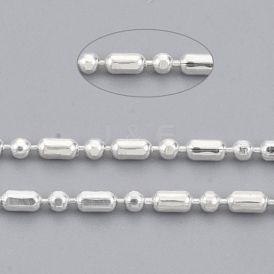 Brass Ball Chains X-CHC-S008-010D-S-1